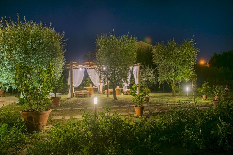 Dolce Sosta * Lucca