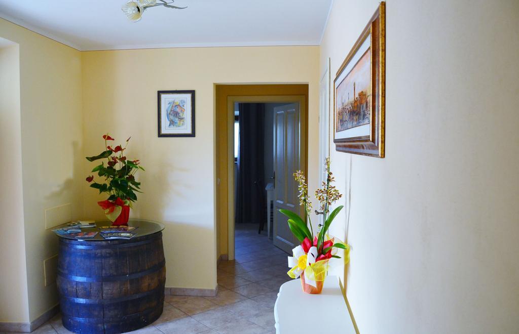 Dolce Sosta Gasthof