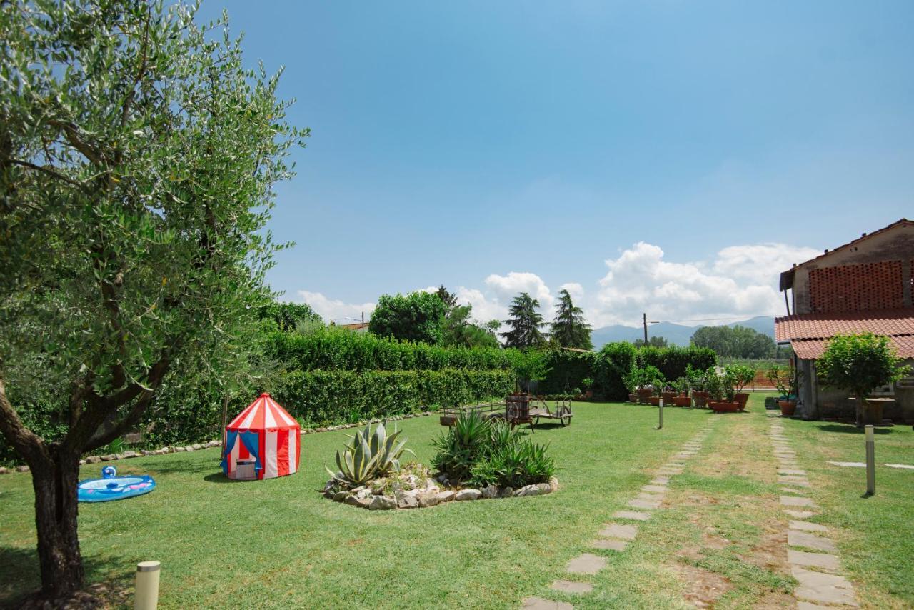 Gasthof Dolce Sosta Lucca