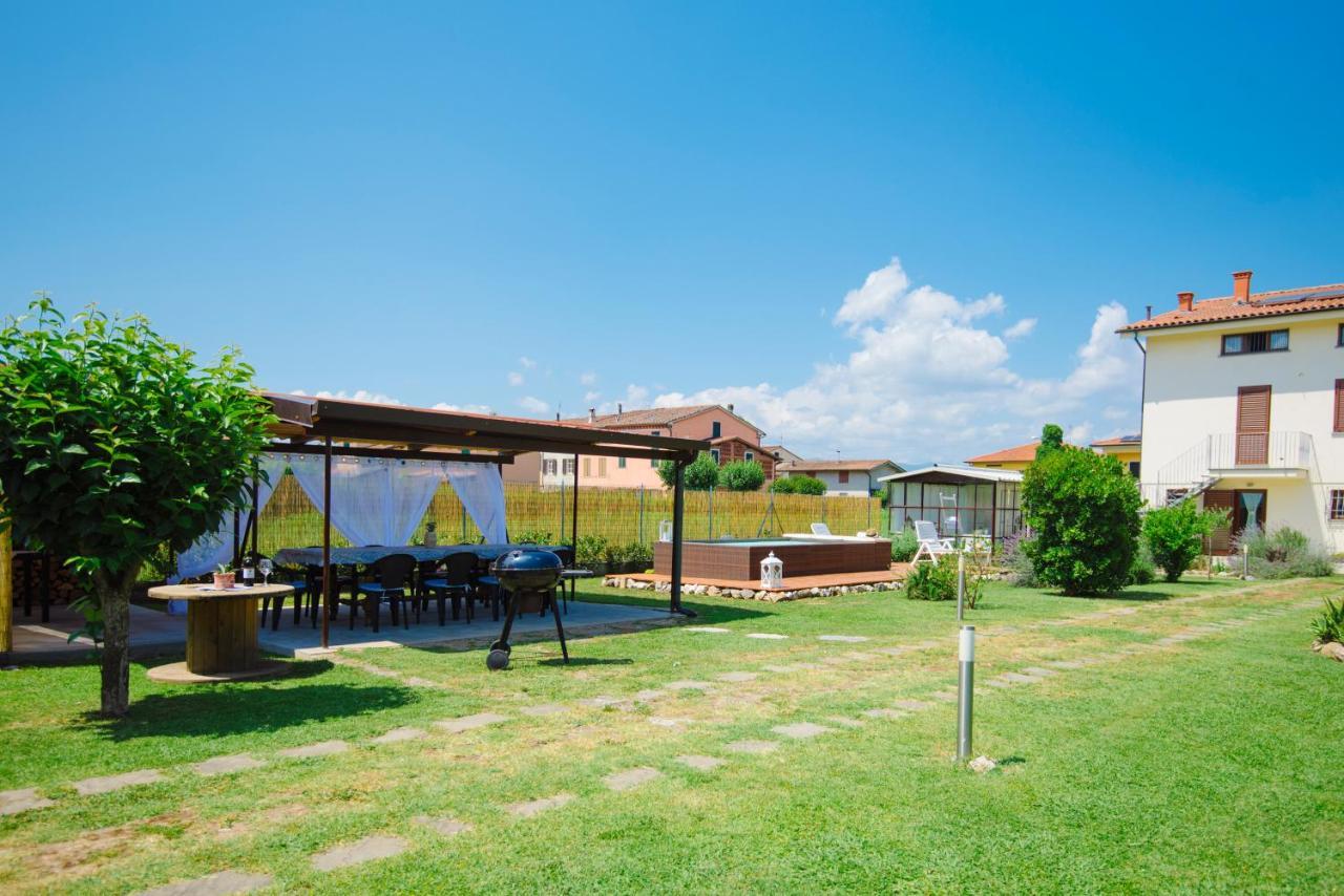 Dolce Sosta Gasthof Lucca