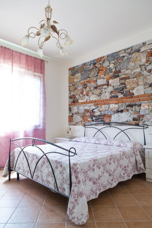 Dolce Sosta Affittacamere Lucca