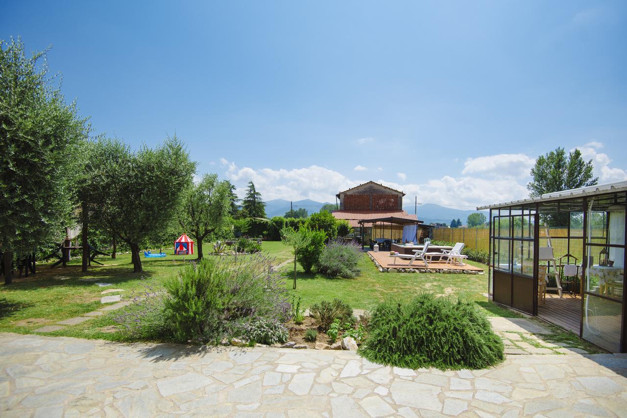 Dolce Sosta