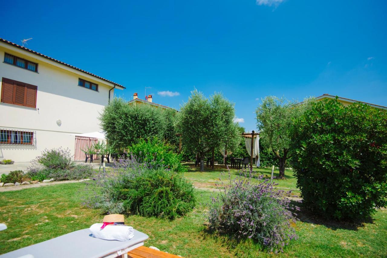 Dolce Sosta Affittacamere